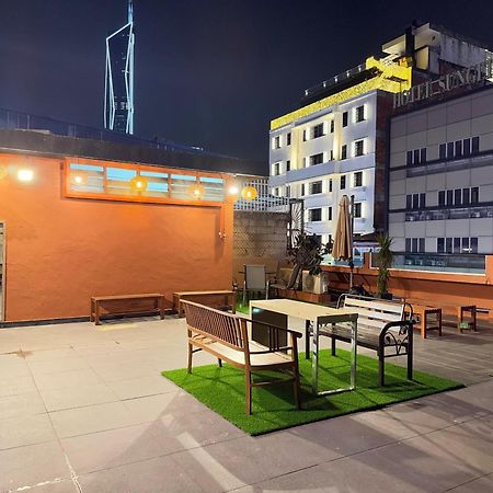 Starq Hotel Kuala Lumpur Zewnętrze zdjęcie