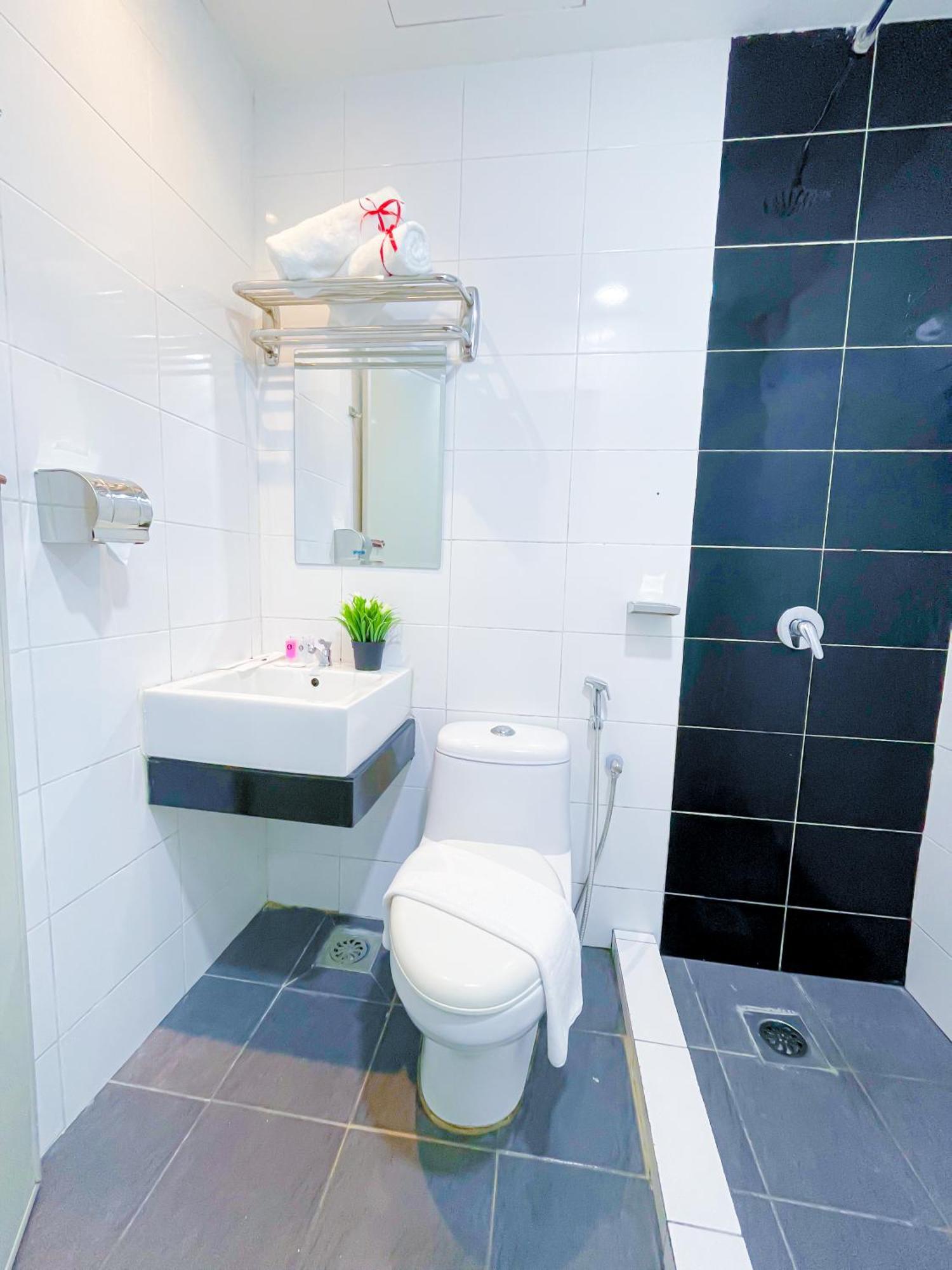 Starq Hotel Kuala Lumpur Zewnętrze zdjęcie