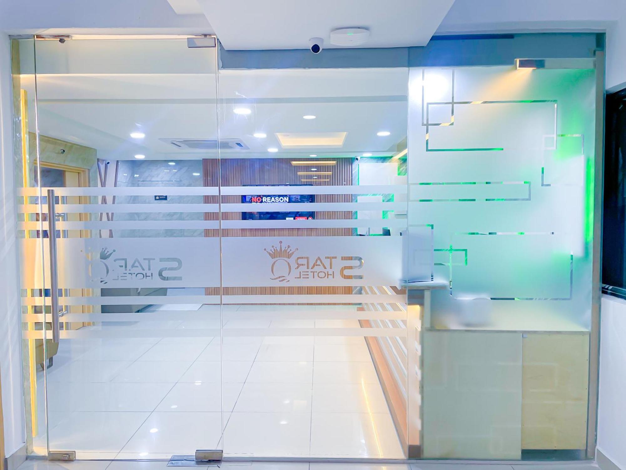 Starq Hotel Kuala Lumpur Zewnętrze zdjęcie