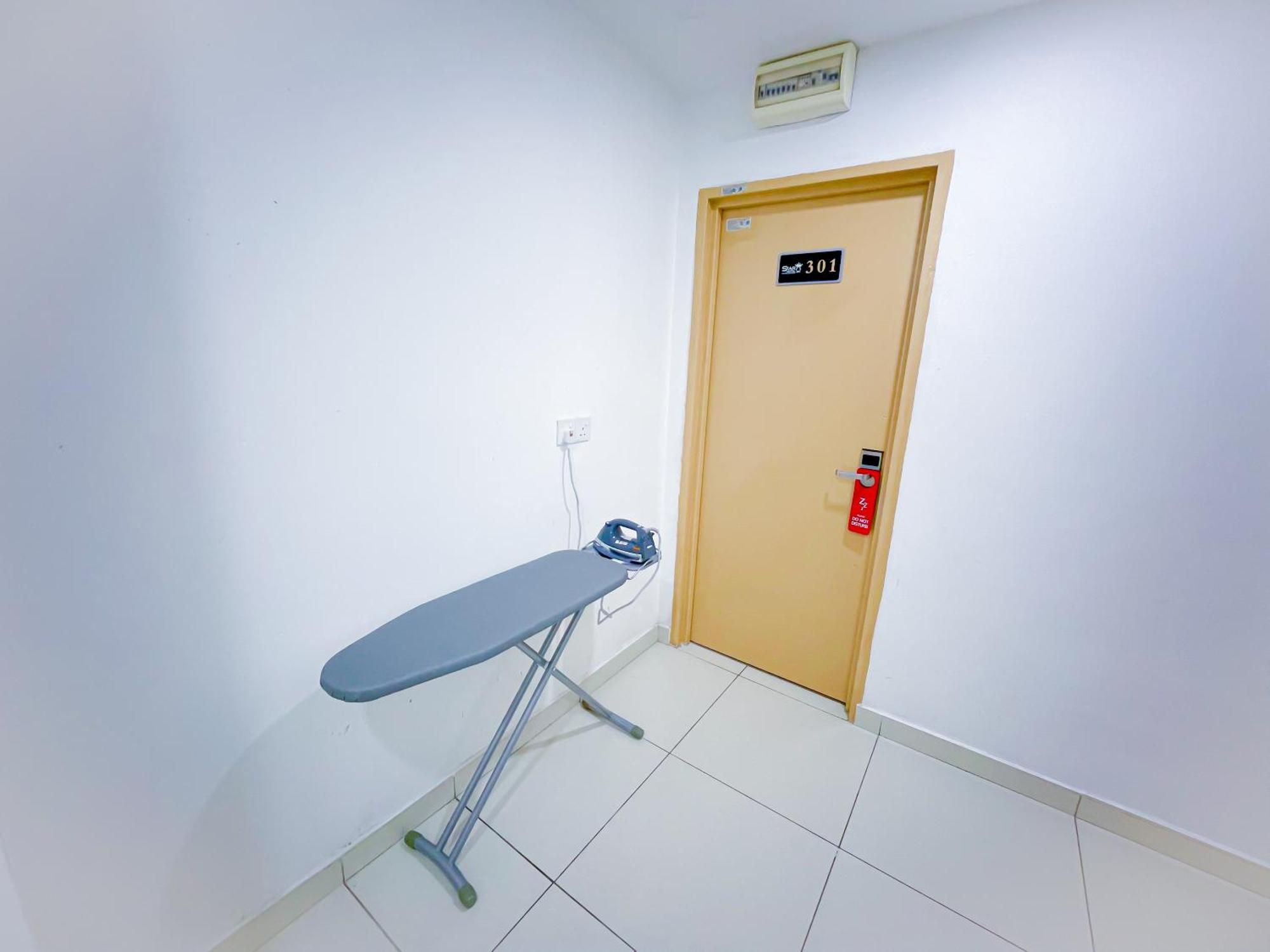 Starq Hotel Kuala Lumpur Zewnętrze zdjęcie
