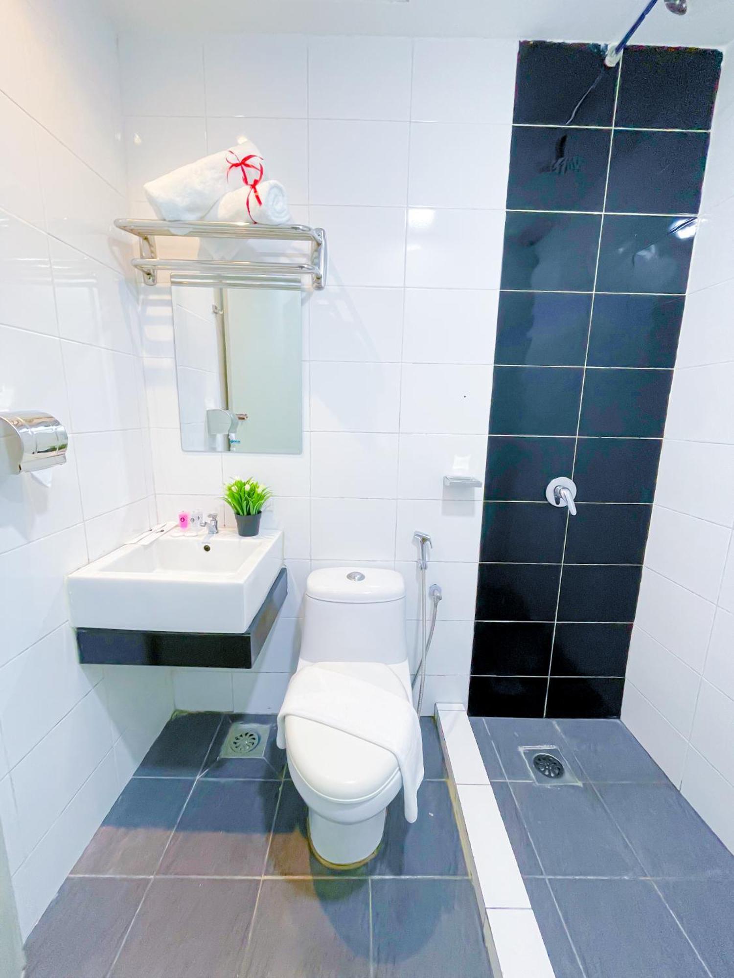 Starq Hotel Kuala Lumpur Zewnętrze zdjęcie