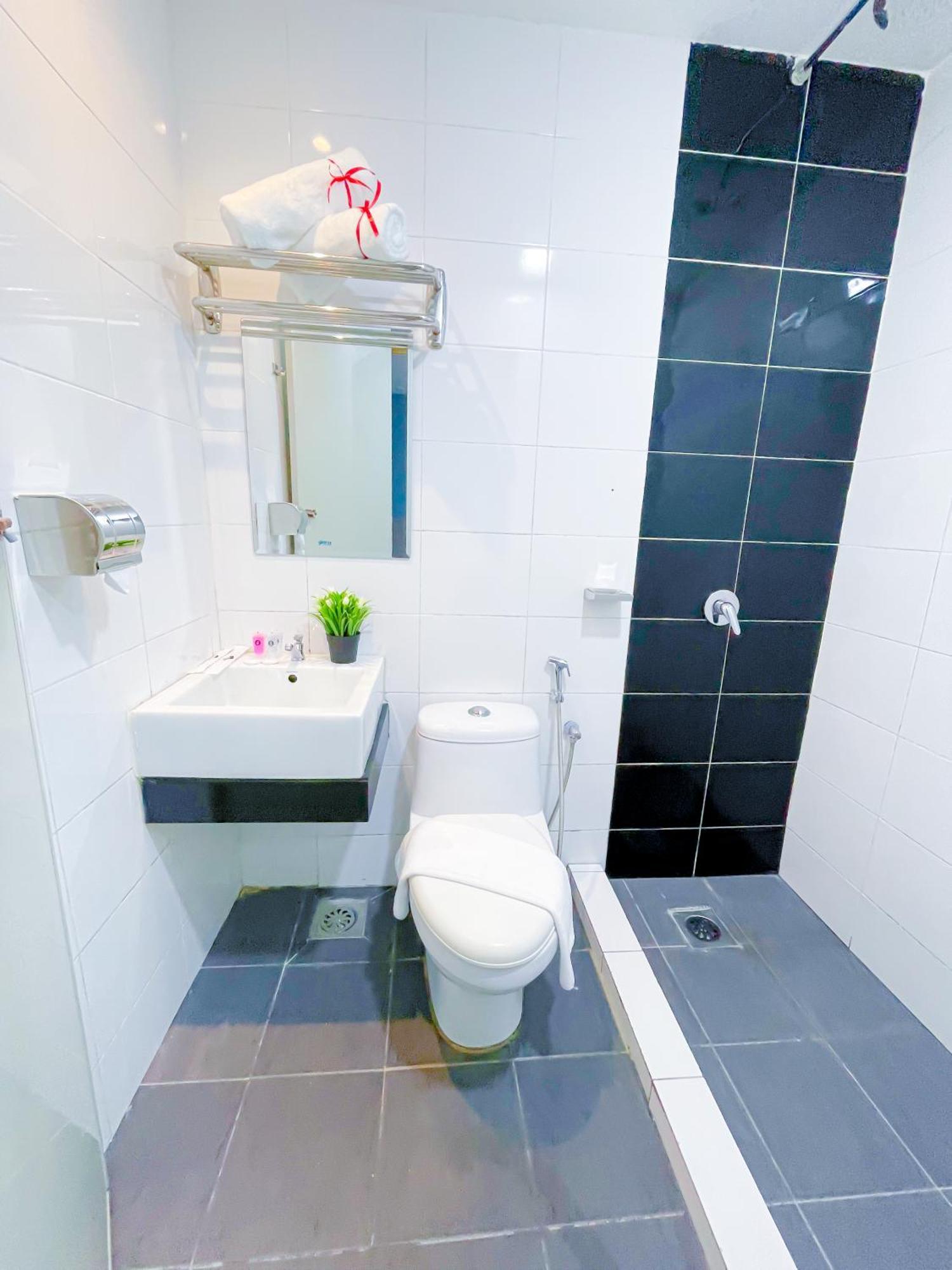 Starq Hotel Kuala Lumpur Zewnętrze zdjęcie