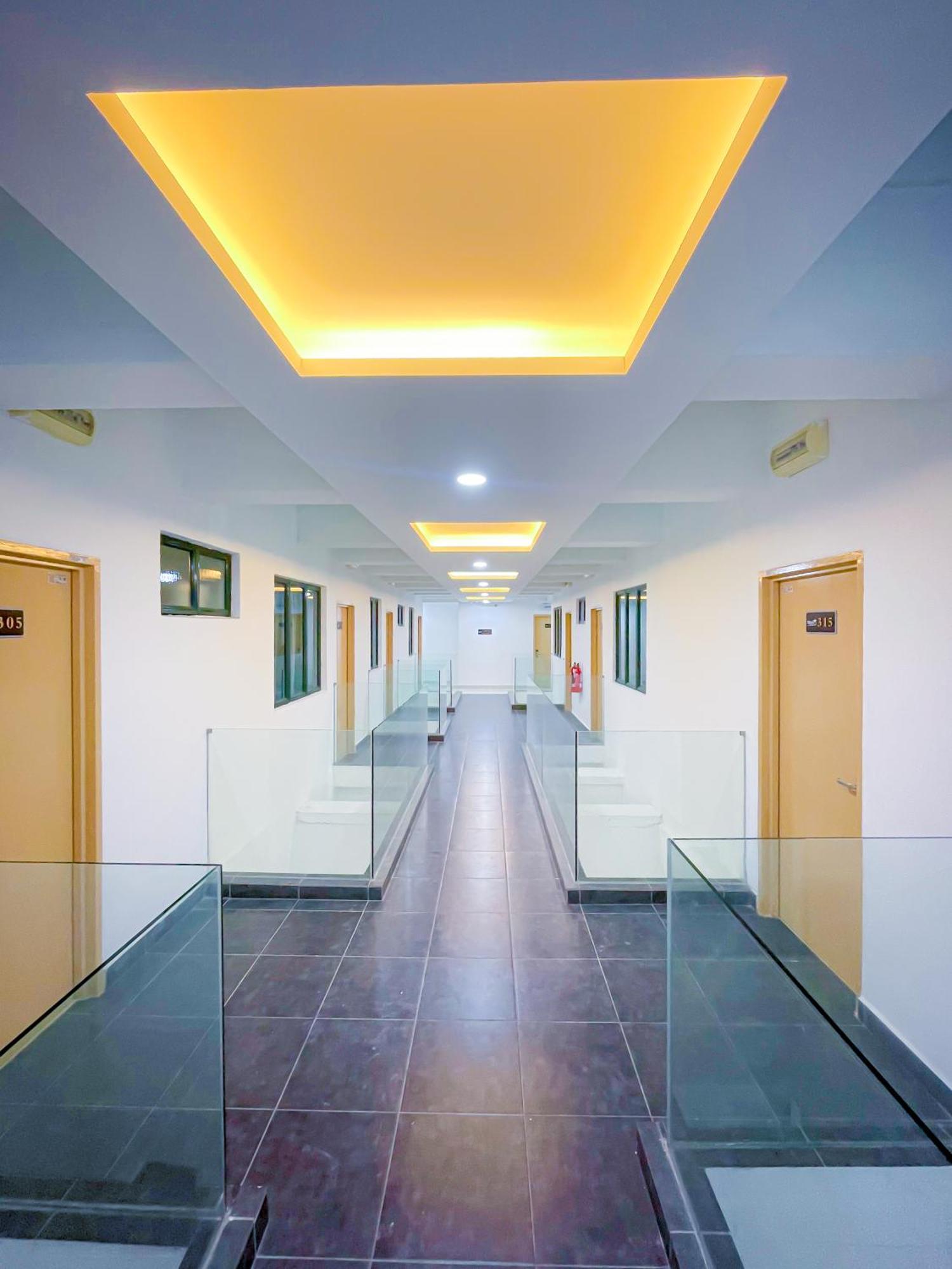 Starq Hotel Kuala Lumpur Zewnętrze zdjęcie