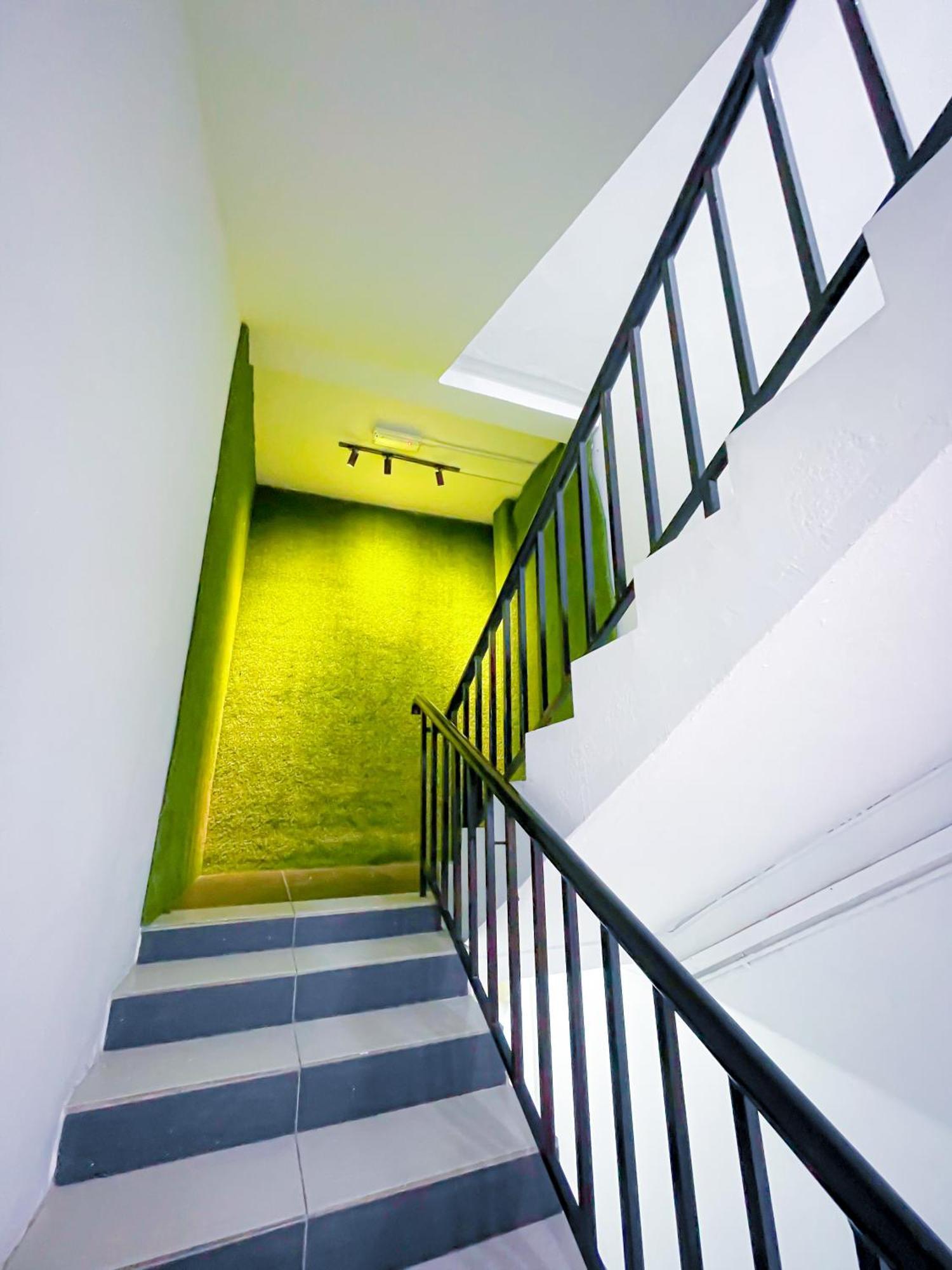 Starq Hotel Kuala Lumpur Zewnętrze zdjęcie