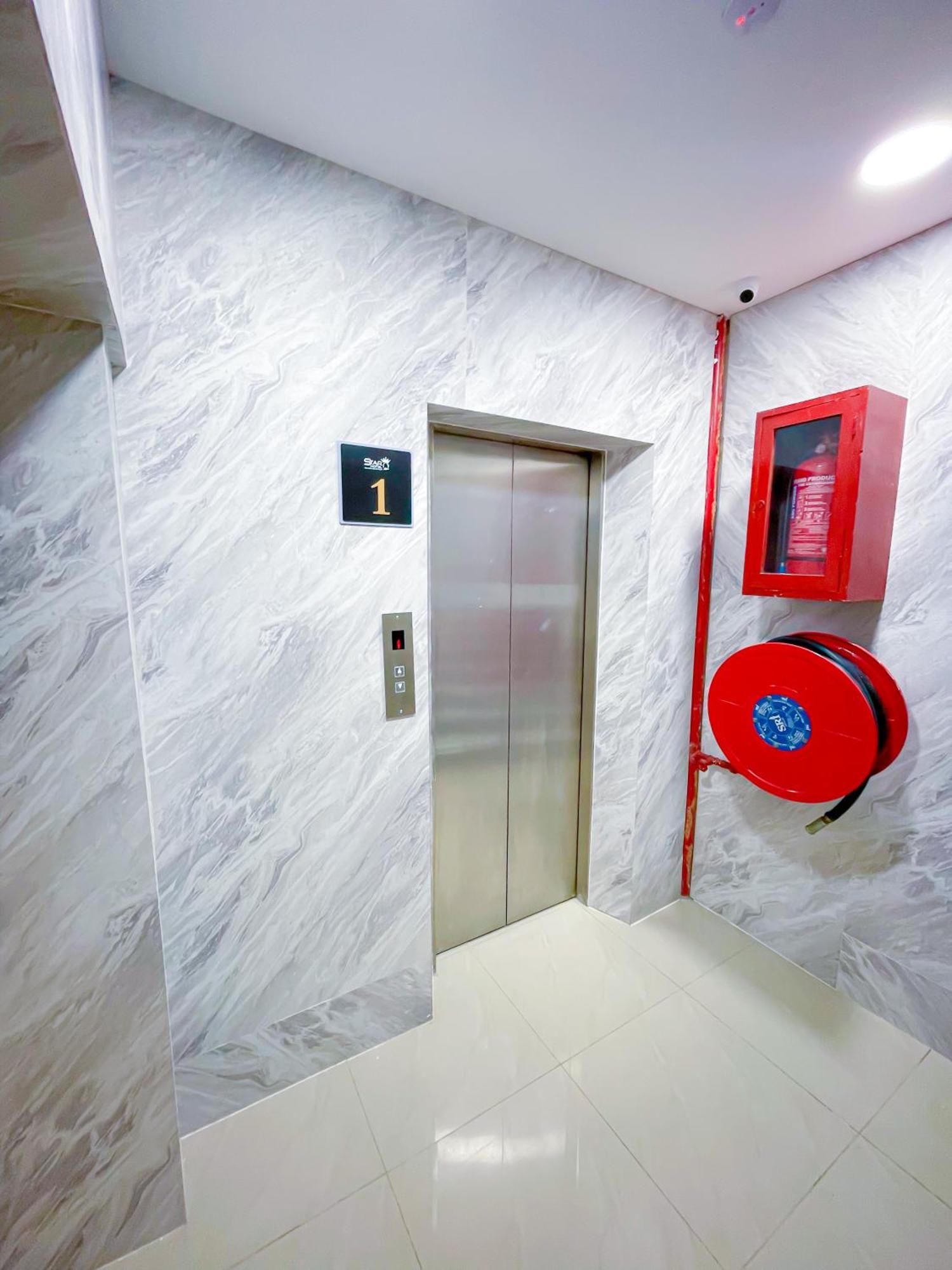 Starq Hotel Kuala Lumpur Zewnętrze zdjęcie