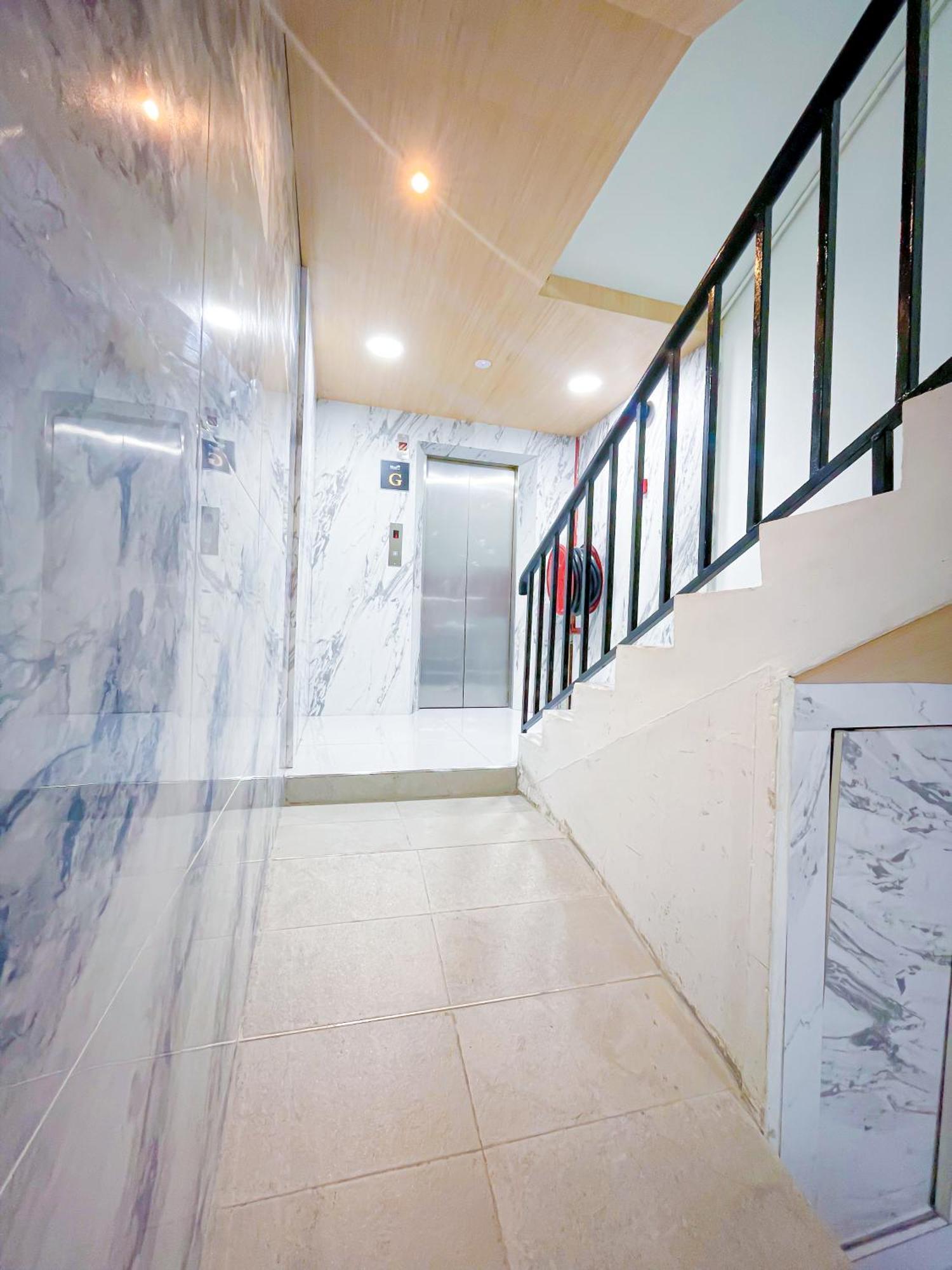 Starq Hotel Kuala Lumpur Zewnętrze zdjęcie
