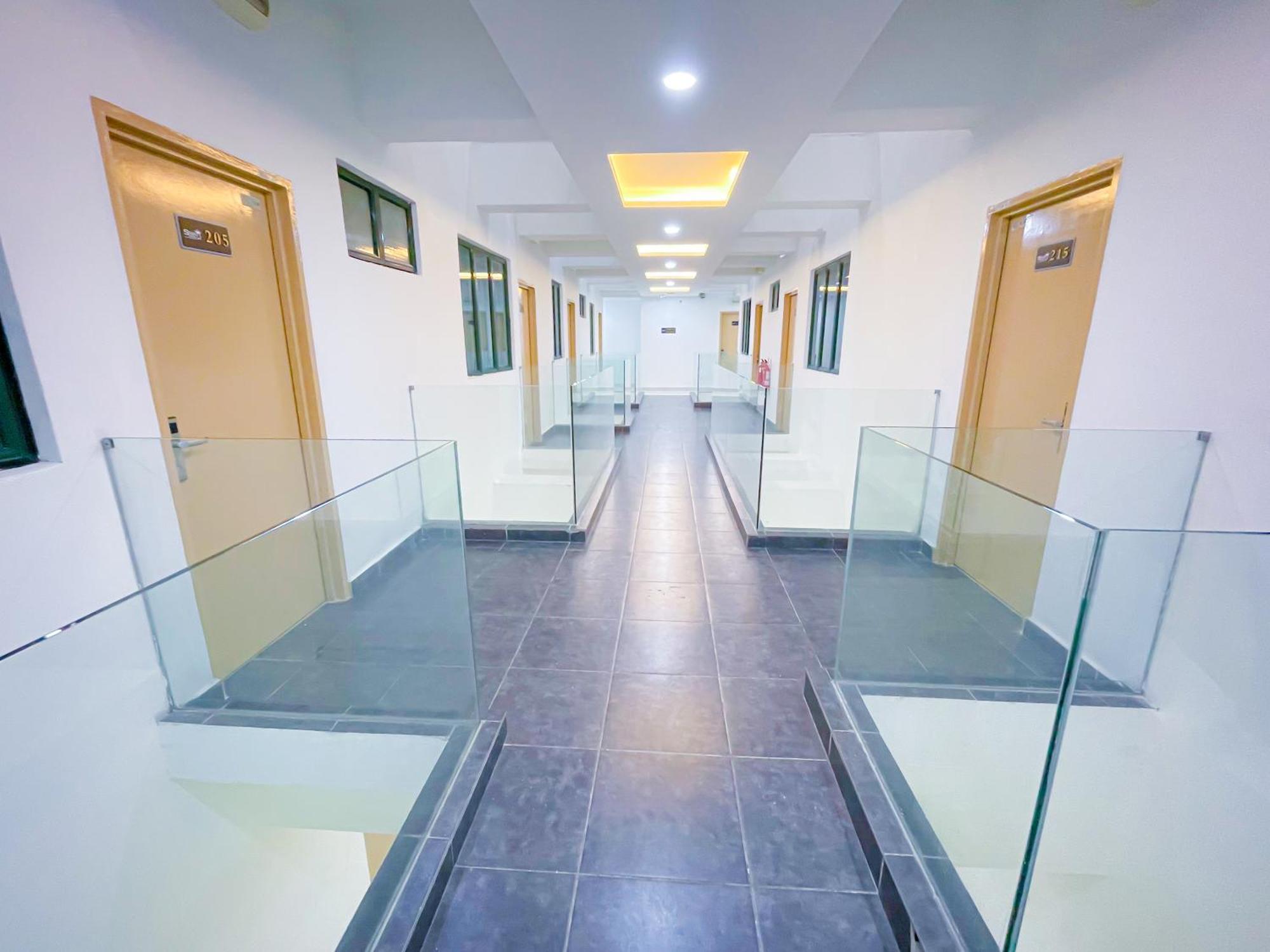 Starq Hotel Kuala Lumpur Zewnętrze zdjęcie