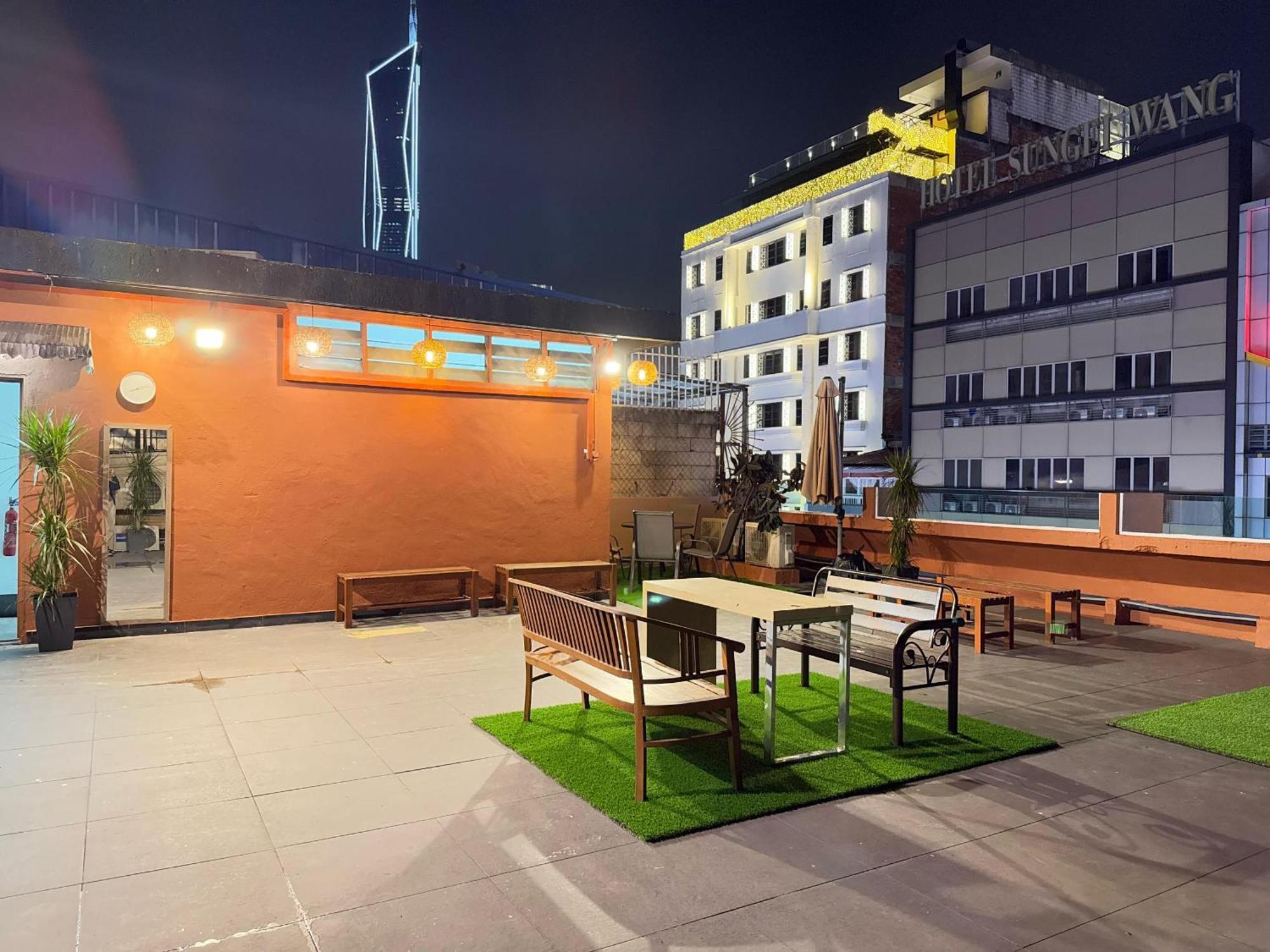 Starq Hotel Kuala Lumpur Zewnętrze zdjęcie